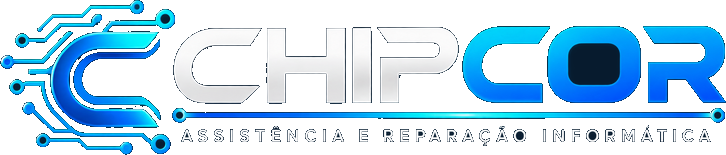 ChipCor — Assistência e Reparação Informática